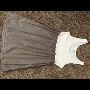 Light weight, Converse sundress